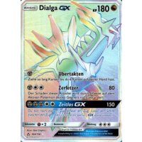 Dialga-GX 164/156 RAINBOW