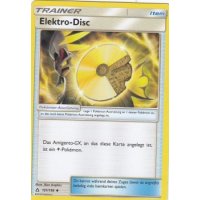 Elektro-Disc 121/156