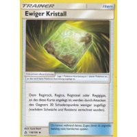 Ewiger Kristall 118/156