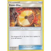 Feuer-Disc 123/156
