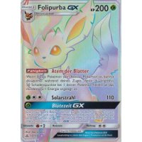 Folipurba-GX 157/156 RAINBOW