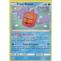 Frost-Rotom 041/156
