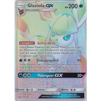 Glaziola-GX 159/156 RAINBOW