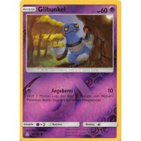 Glibunkel 056/156 REVERSE HOLO