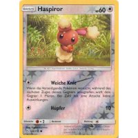 Haspiror 106/156 REVERSE HOLO