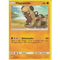 Hippopotas 68/156