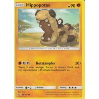 Hippopotas 068/156