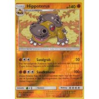 Hippoterus 069/156 REVERSE HOLO