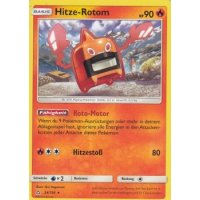 Hitze-Rotom 024/156