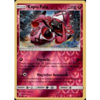 Kapu-Fala 094/156 REVERSE HOLO