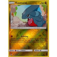 Kaumalat 096/156 REVERSE HOLO