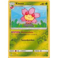 Kinoso 011/156 REVERSE HOLO
