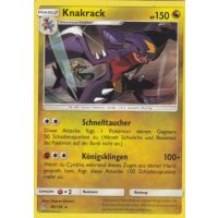 Knakrack 99/156