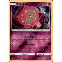 Kryppuk 053/156 REVERSE HOLO