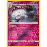 Lamellux 93/156 REVERSE HOLO