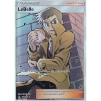 LeBelle 152/156 FULLART