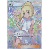 Lilly 151/156 FULLART