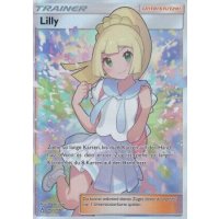 Lilly 151/156 FULLART