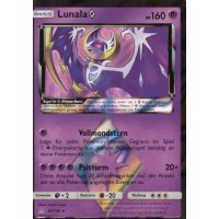 Lunala Prisma 062/156 HOLO