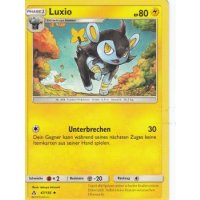Luxio 047/156
