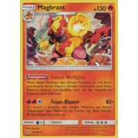 Magbrant 019/156 HOLO