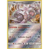 Magearna 091/156 REVERSE HOLO