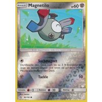 Magnetilo 080/156 REVERSE HOLO