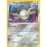 Magnetilo 081/156