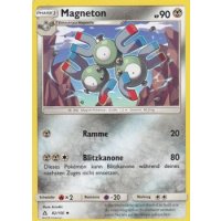 Magneton 082/156