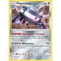Magnezone 083/156 HOLO
