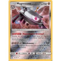 Magnezone 083/156 REVERSE HOLO
