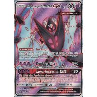 Morgenschwingen-Necrozma-GX 143/156 FULLART