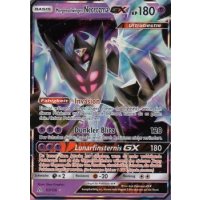 Morgenschwingen-Necrozma-GX 063/156