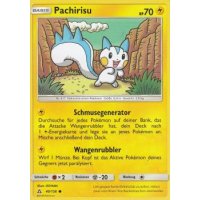 Pachirisu 049/156