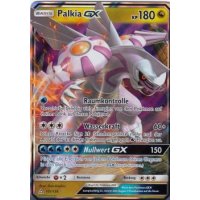 Palkia-GX 101/156