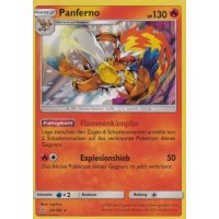 Panferno 023/156 HOLO