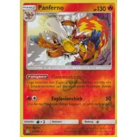 Panferno 023/156 REVERSE HOLO