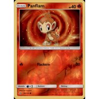 Panflam 020/156 REVERSE HOLO