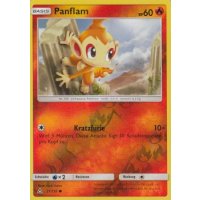 Panflam 021/156 REVERSE HOLO