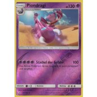 Piondragi 055/156 REVERSE HOLO