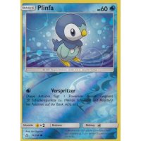 Plinfa 031/156 REVERSE HOLO