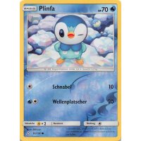 Plinfa 032/156 REVERSE HOLO