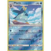 Pliprin 033/156 REVERSE HOLO