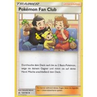 Pokémon Fan Club 133/156