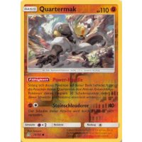 Quartermak 070/156 REVERSE HOLO