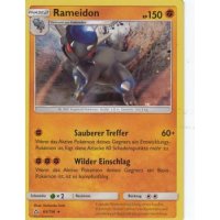 Rameidon 065/156 HOLO
