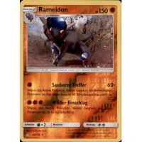 Rameidon 065/156 REVERSE HOLO