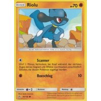 Riolu 066/156