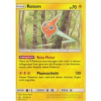 Rotom 050/156