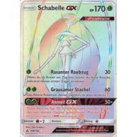 Schabelle-GX 158/156 RAINBOW